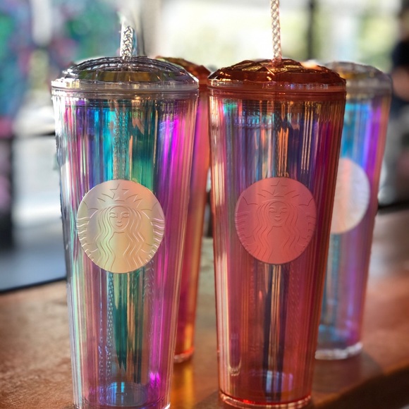 NEW Starbucks Tumbler - Picture 6 of 7
